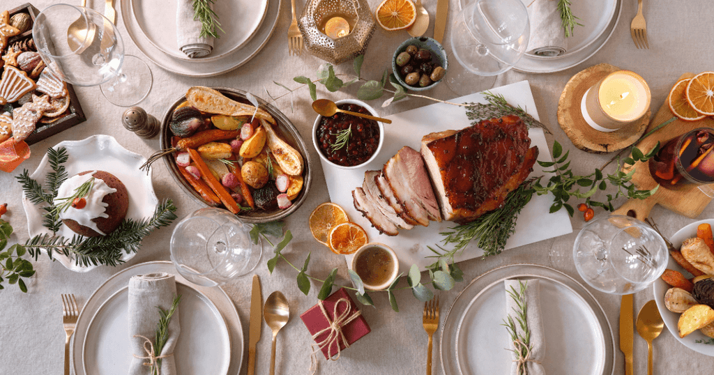 15 Festive Christmas Party Food Ideas That Will Steal the Show